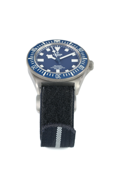 Tudor Pelagos FXD M25707B/23-0001